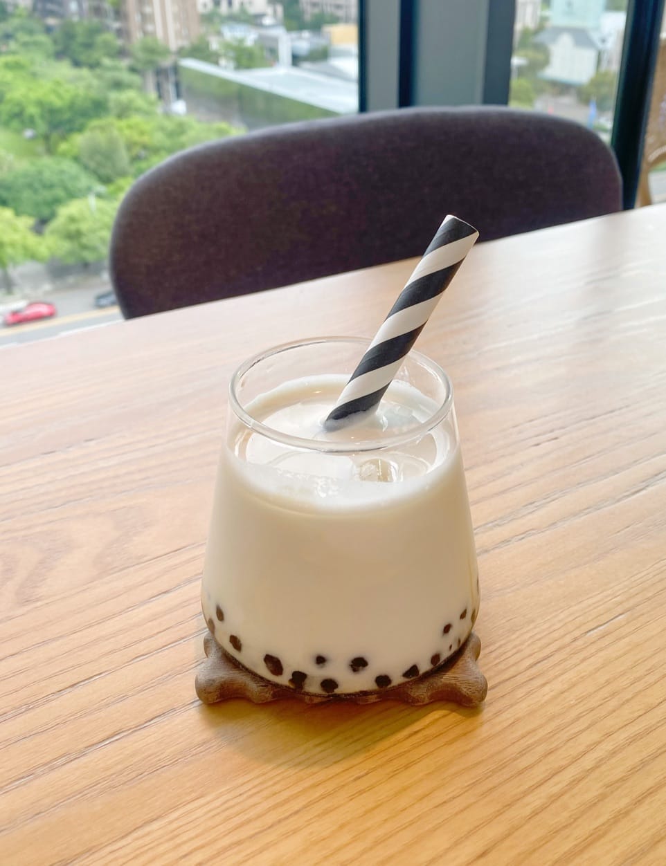 可夏堁夏 Crotchet：Crotchet Cafe photo 4