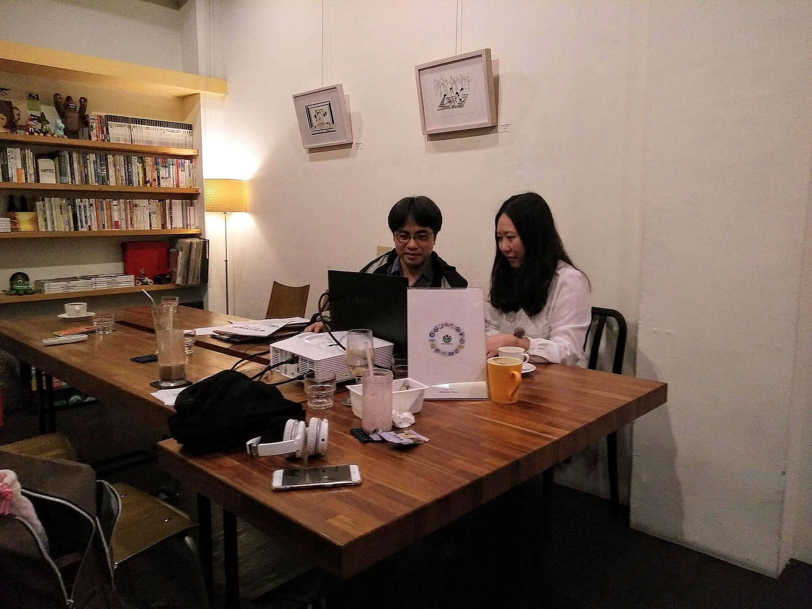 Match Café 默契咖啡 photo 3