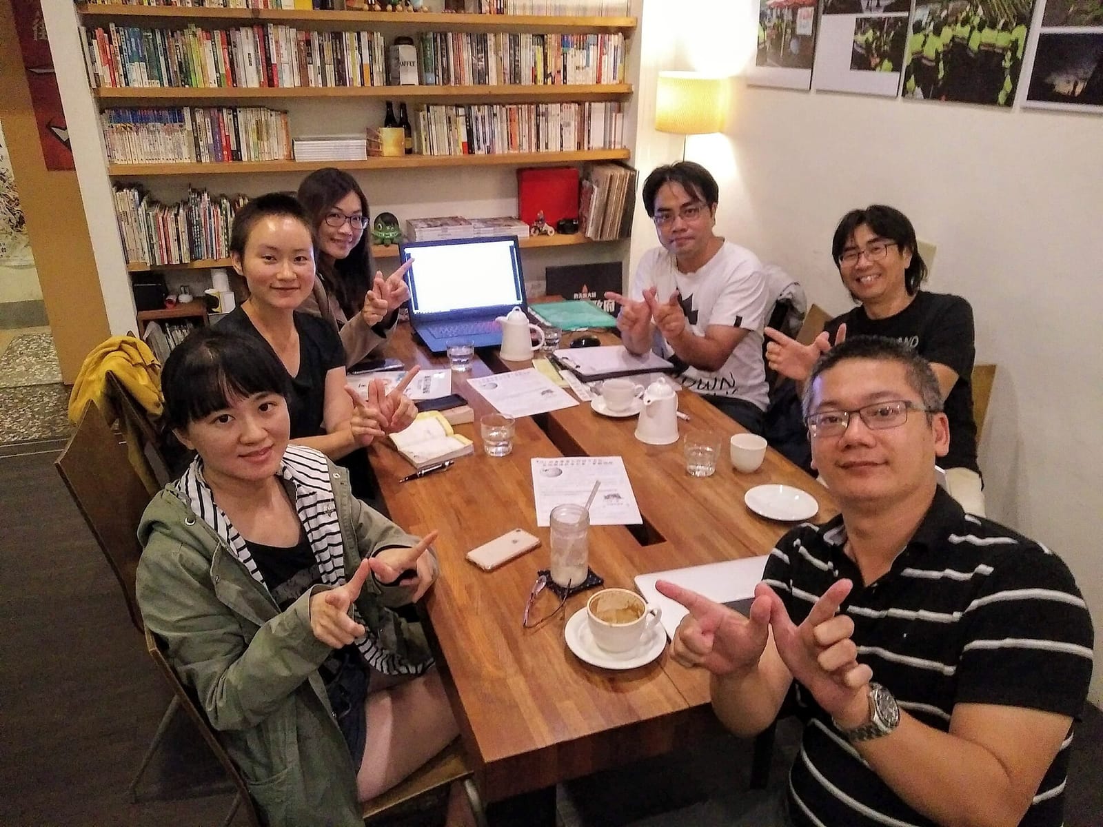 Match Café 默契咖啡 photo 2