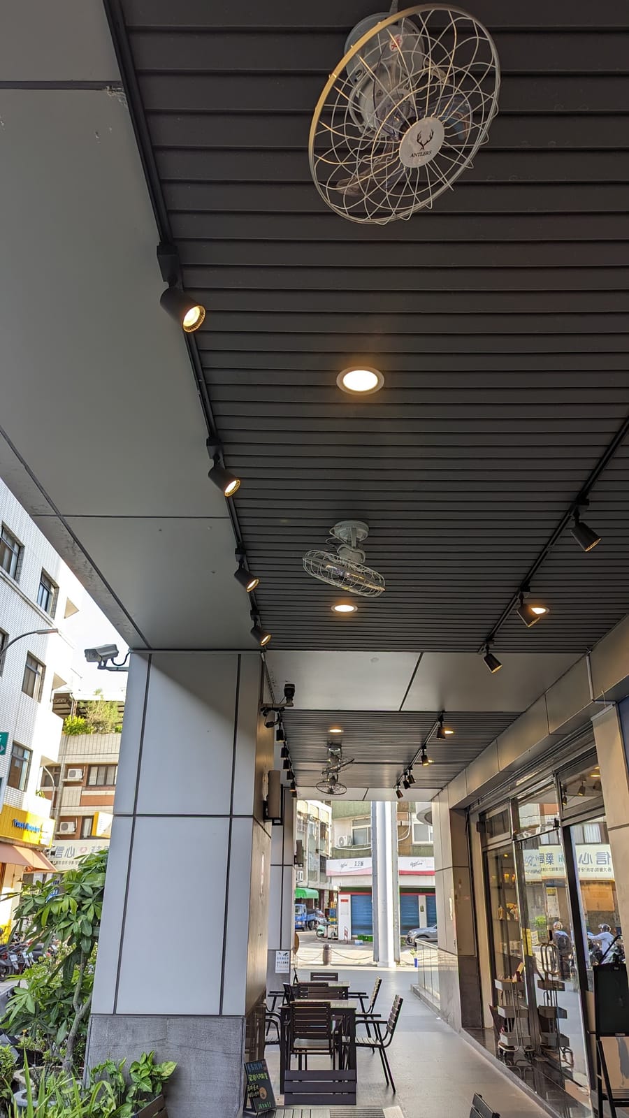 【喜馬拉雅珈琲】【臺中西屯店】Himalaya Cafe Taichung