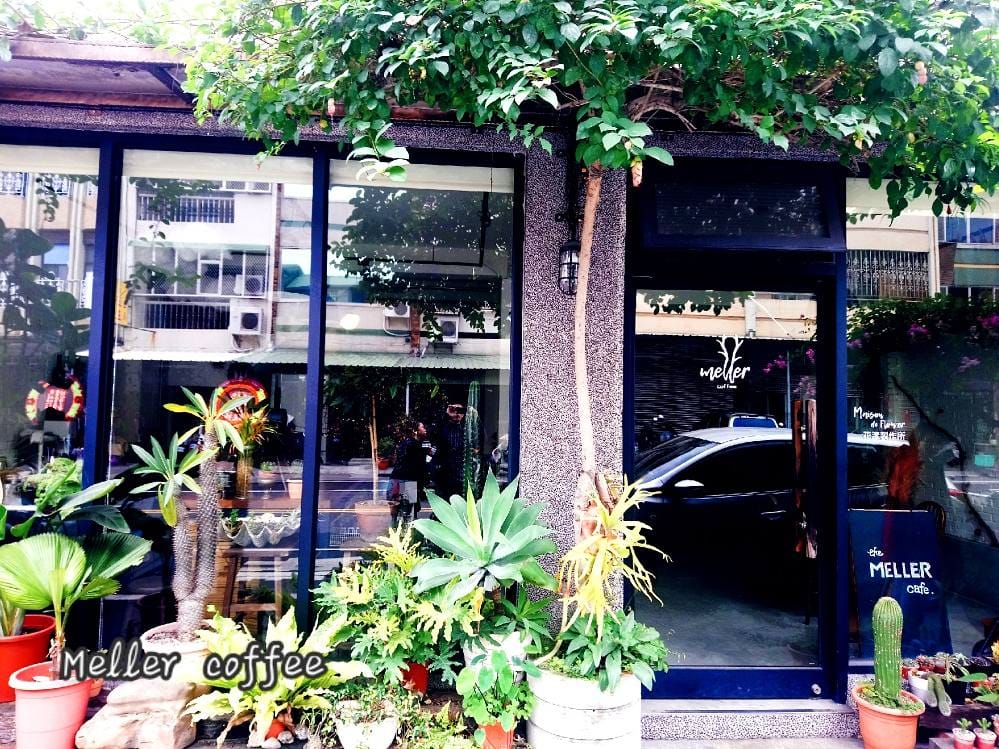 Meller coffee