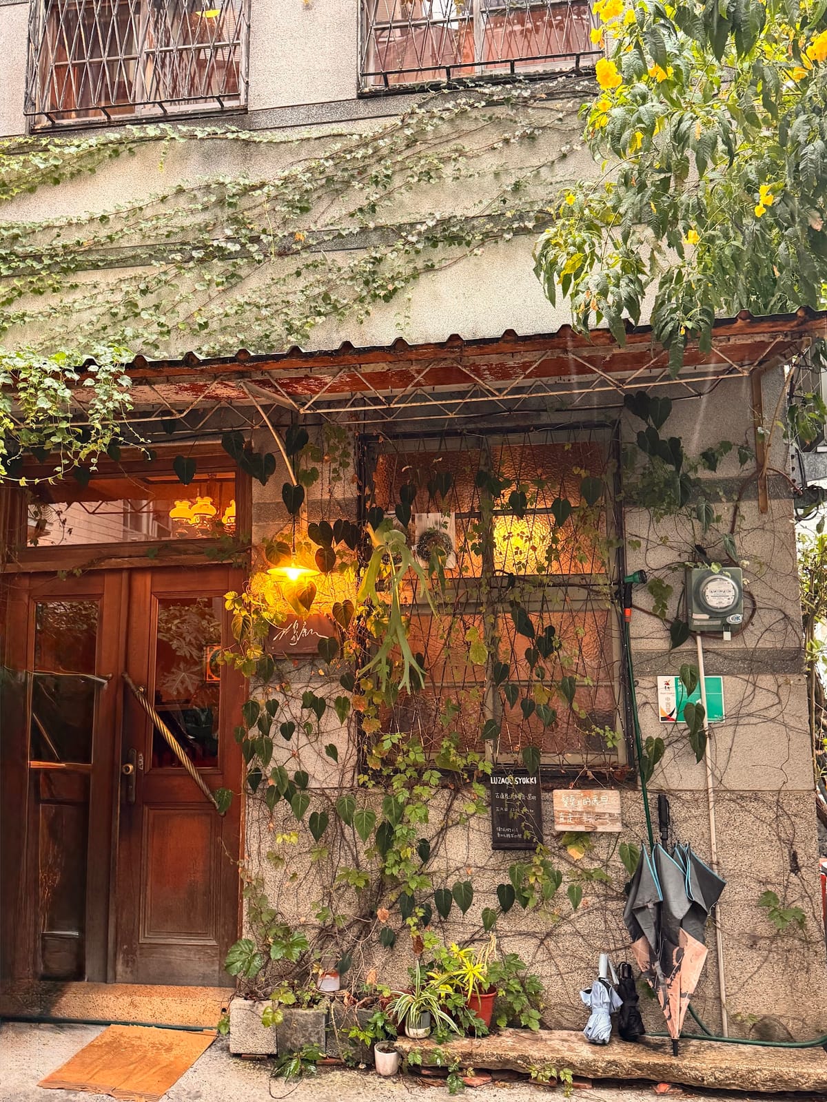 ALFEE Coffee 台南艾咖啡