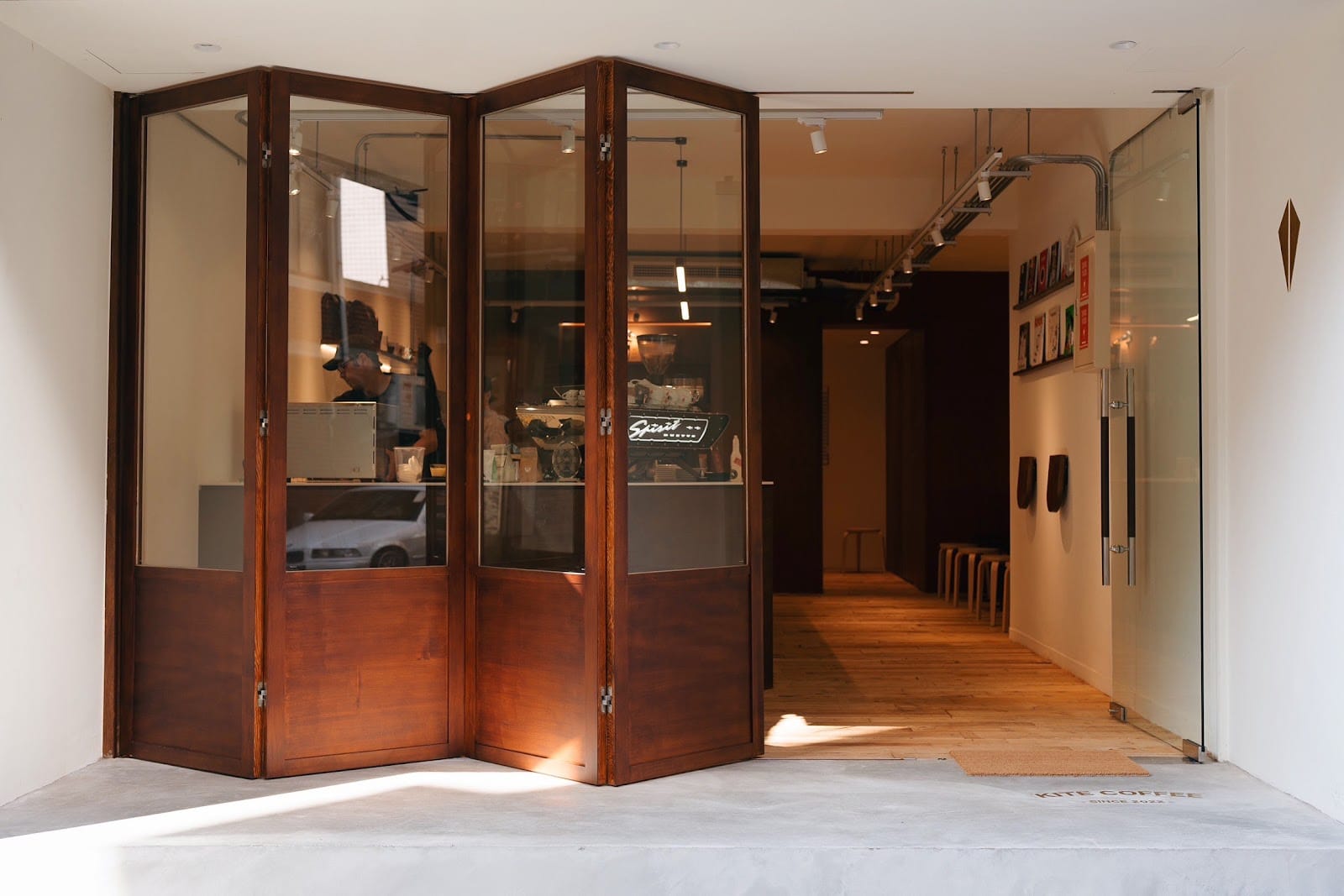 KITE COFFEE