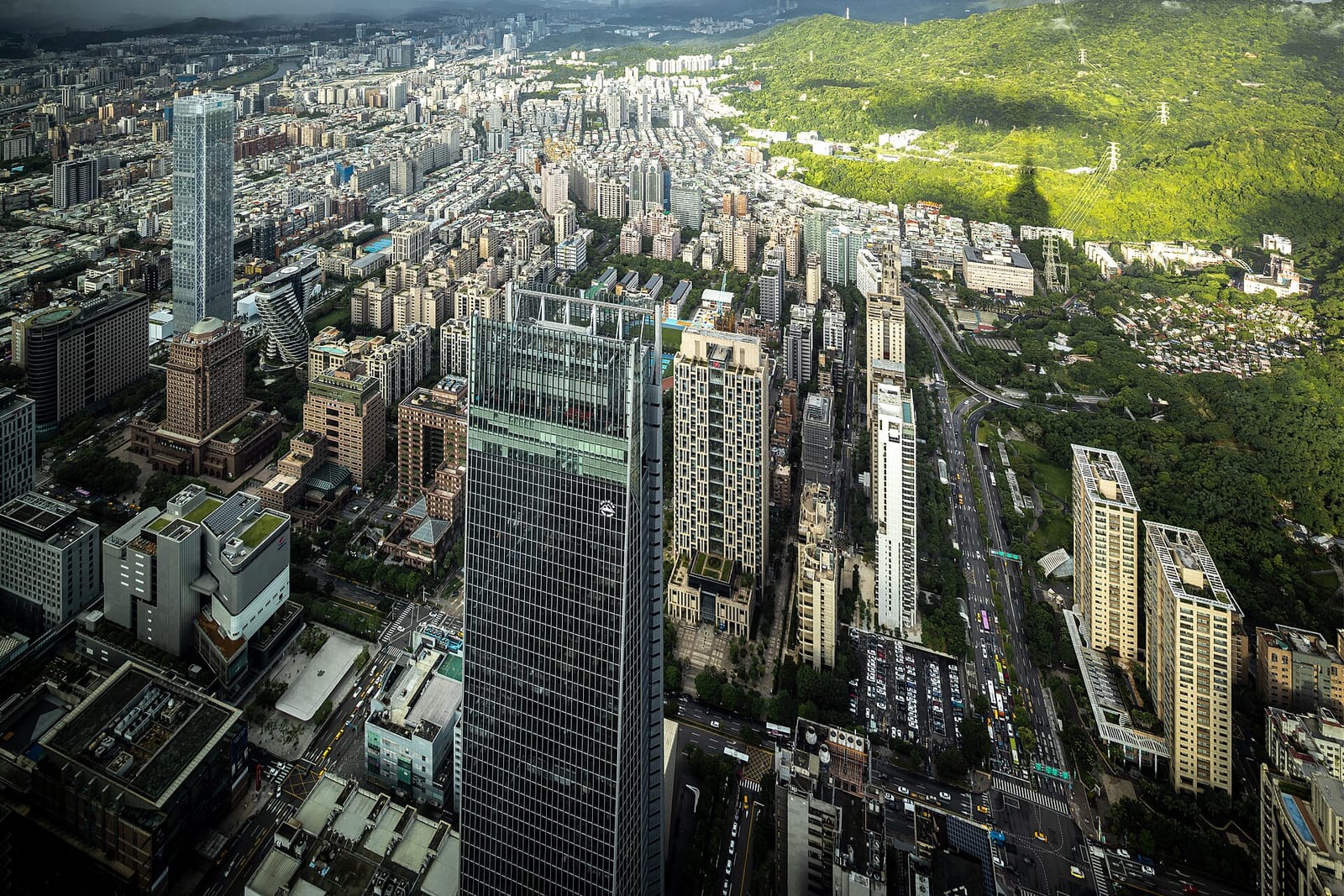 kafeD Taipei 101 Shop photo 10