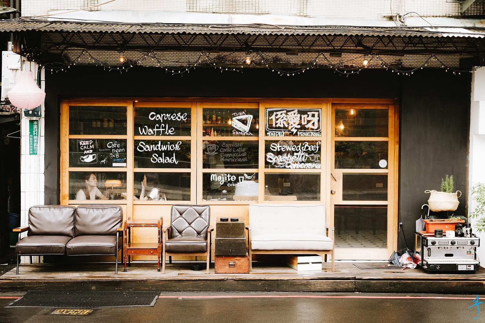 Coffee Dumbo photo 13