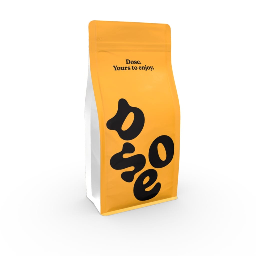 Dose Specialty Coffee photo 7