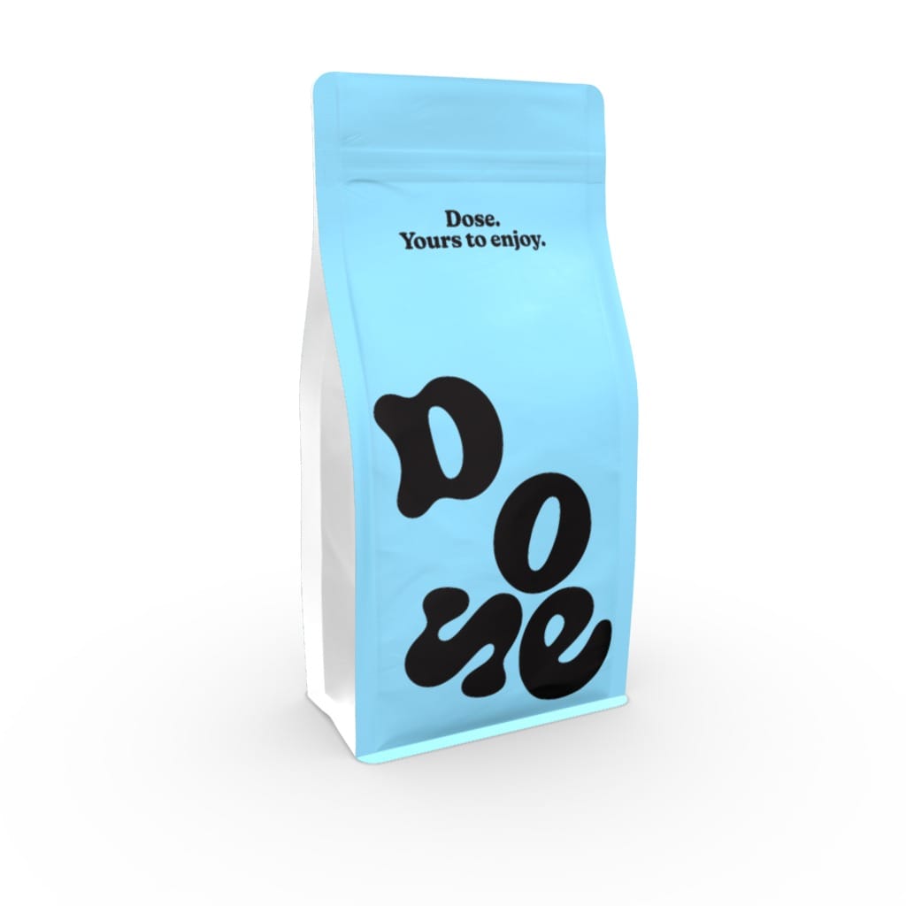 Dose Specialty Coffee photo 6