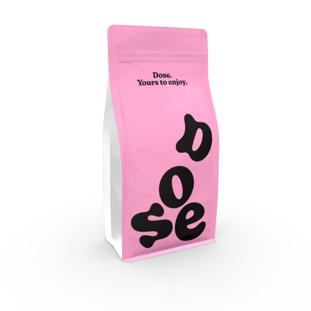 Dose Specialty Coffee photo 8