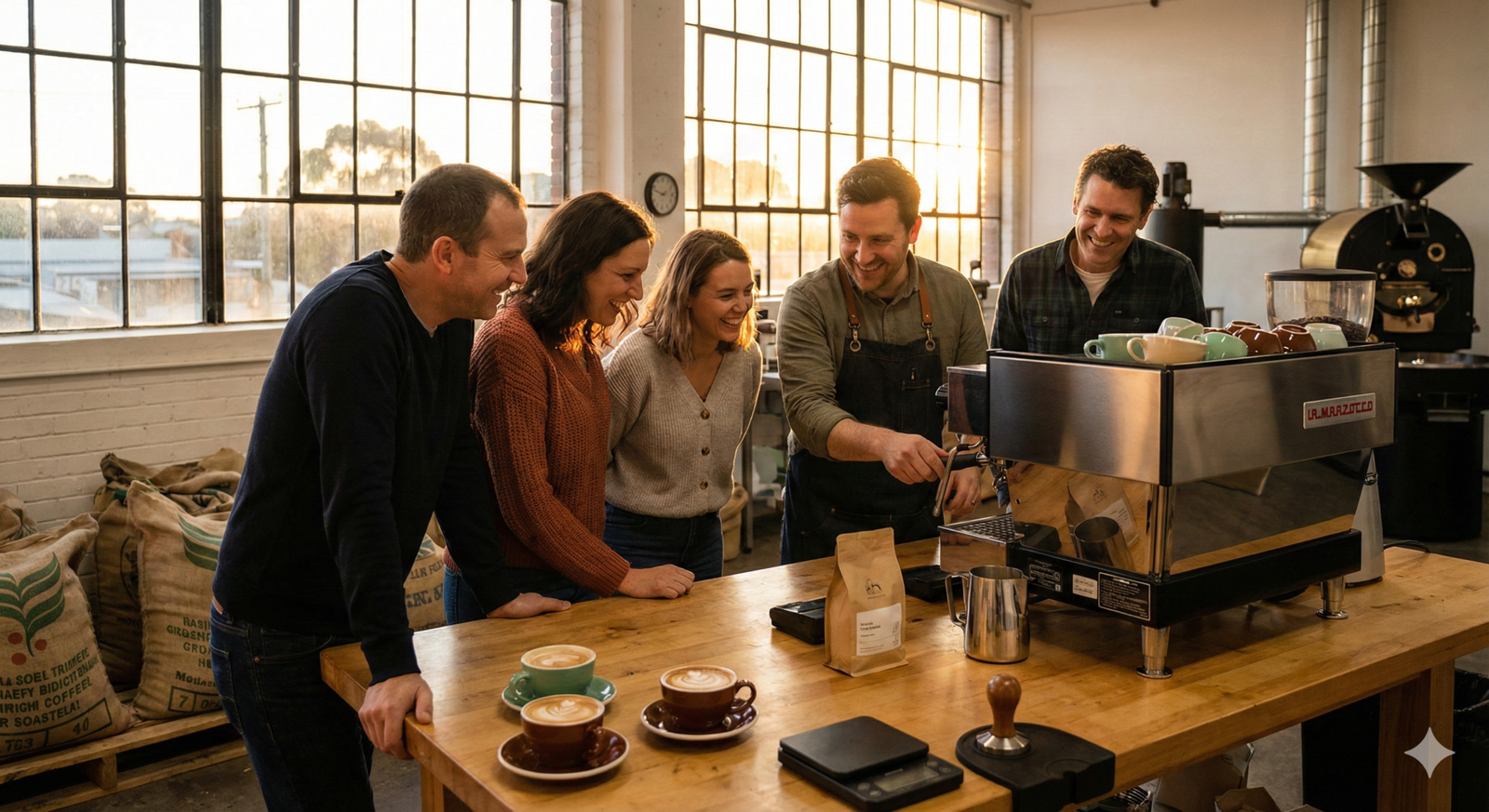 Dose Specialty Coffee photo 9