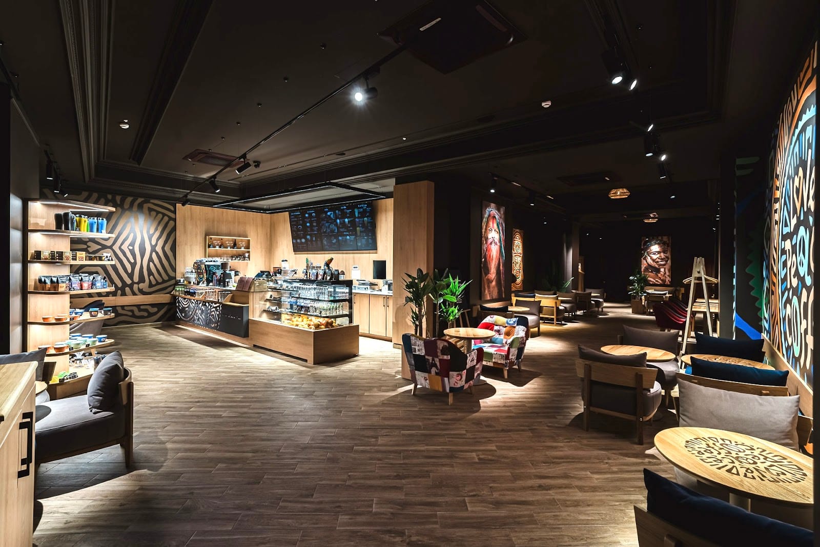 Tucano Coffee Melbourne - Universitate, București