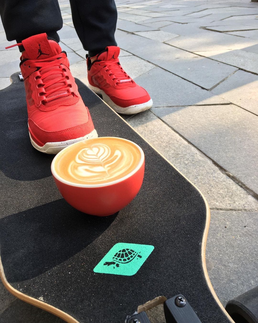 First Coffee Bucharest photo 6