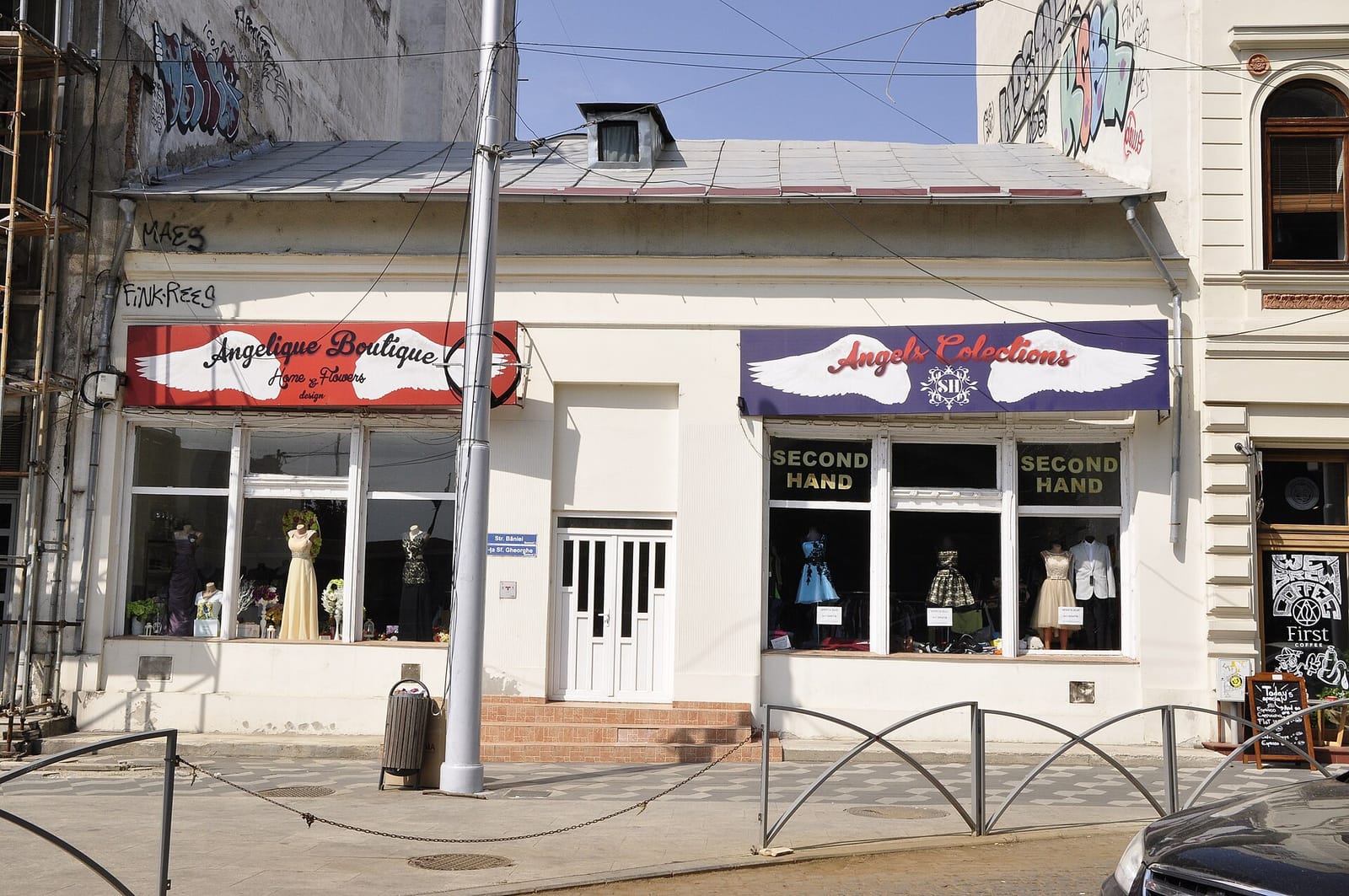 First Coffee Bucharest photo 10