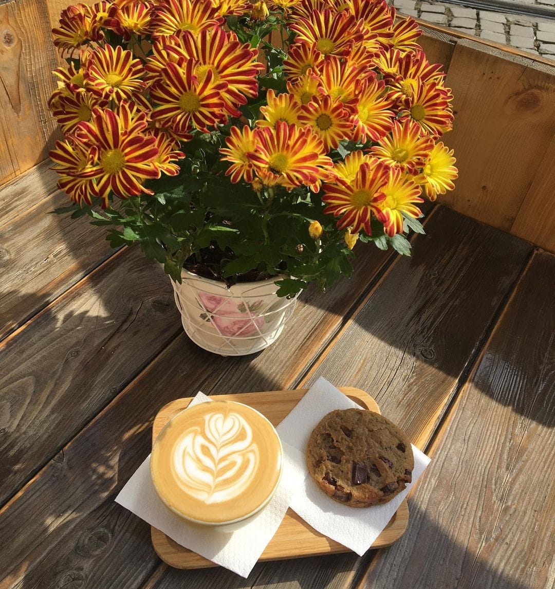 First Coffee Bucharest photo 7