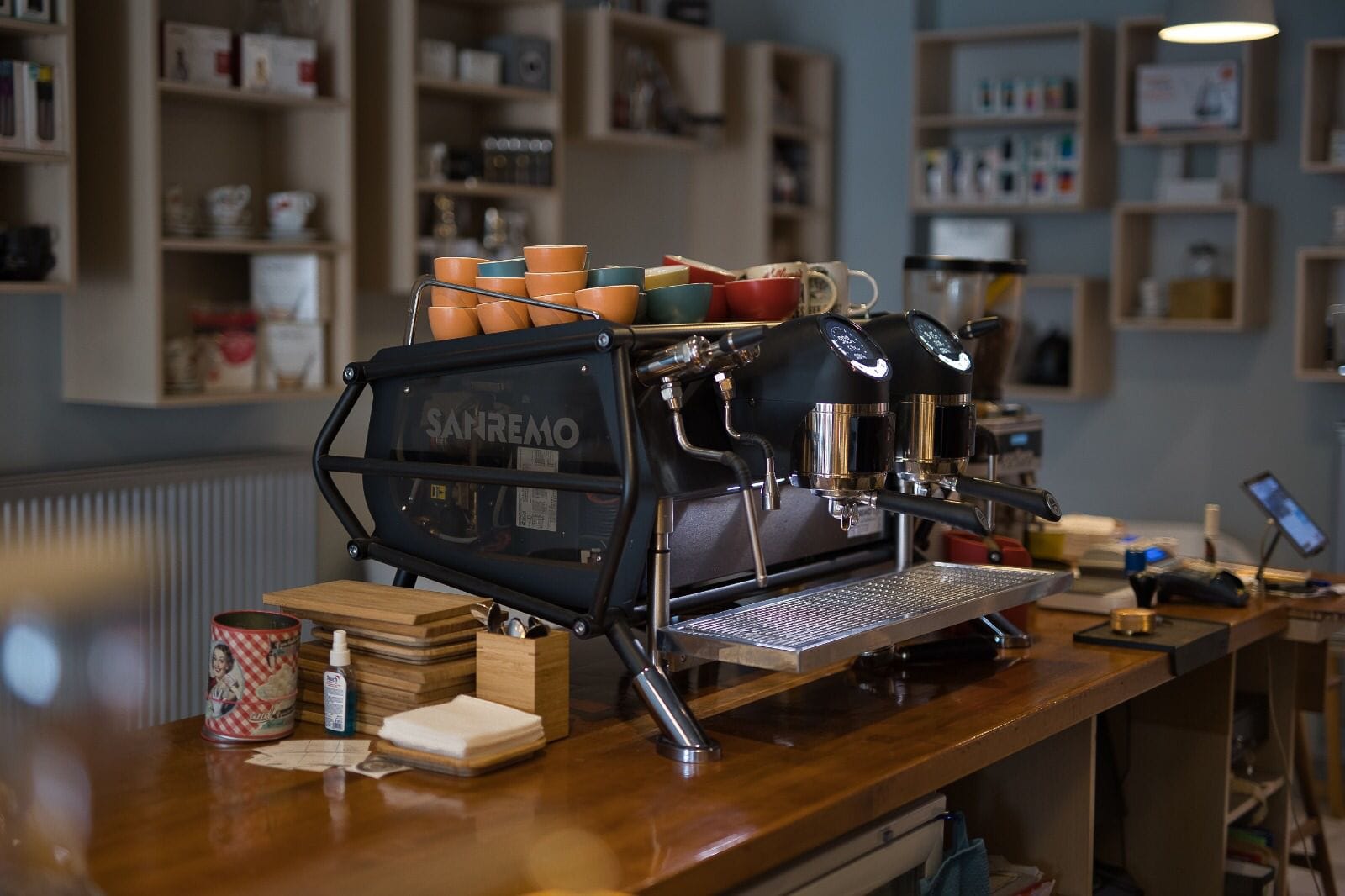 First Coffee Bucharest photo 4