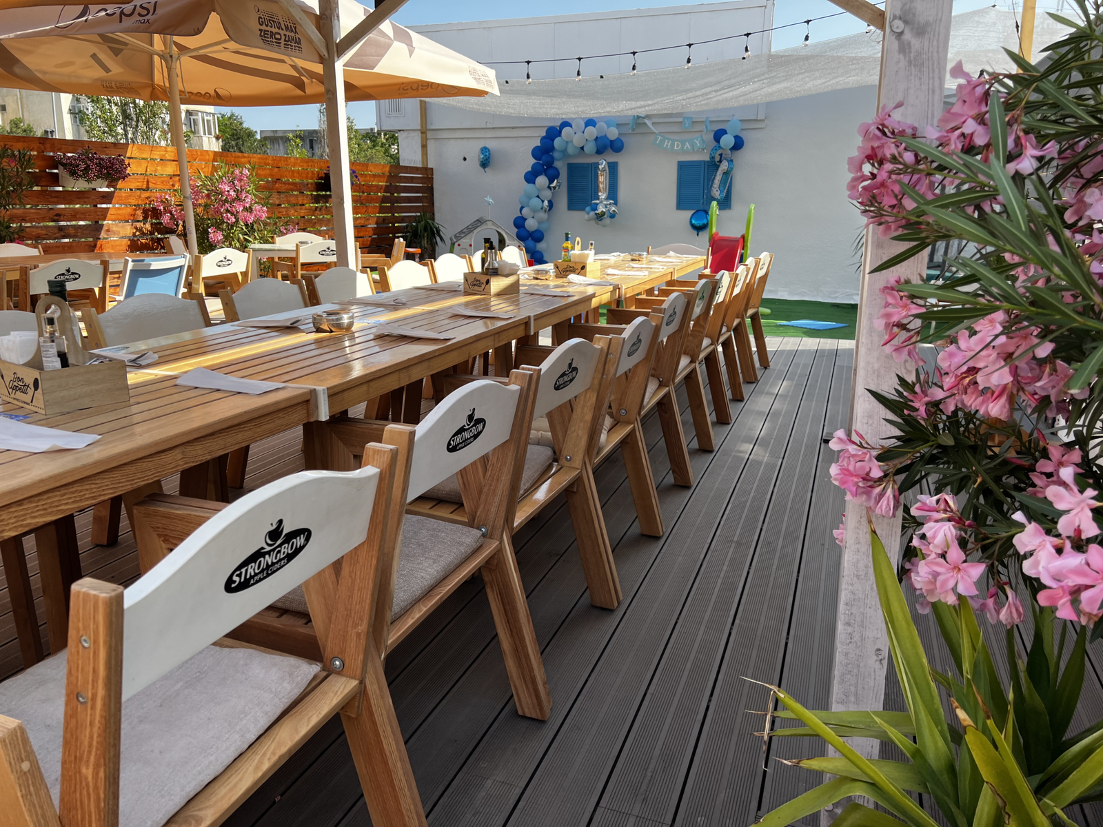 Stars Cafe photo 3