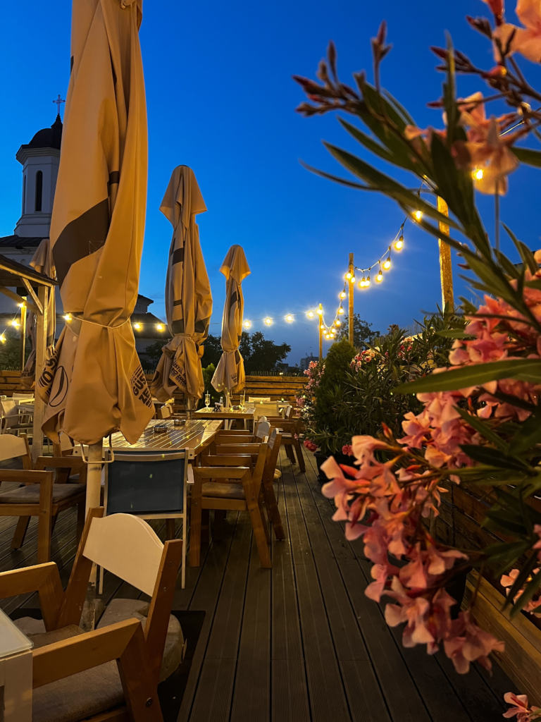 Stars Cafe photo 2