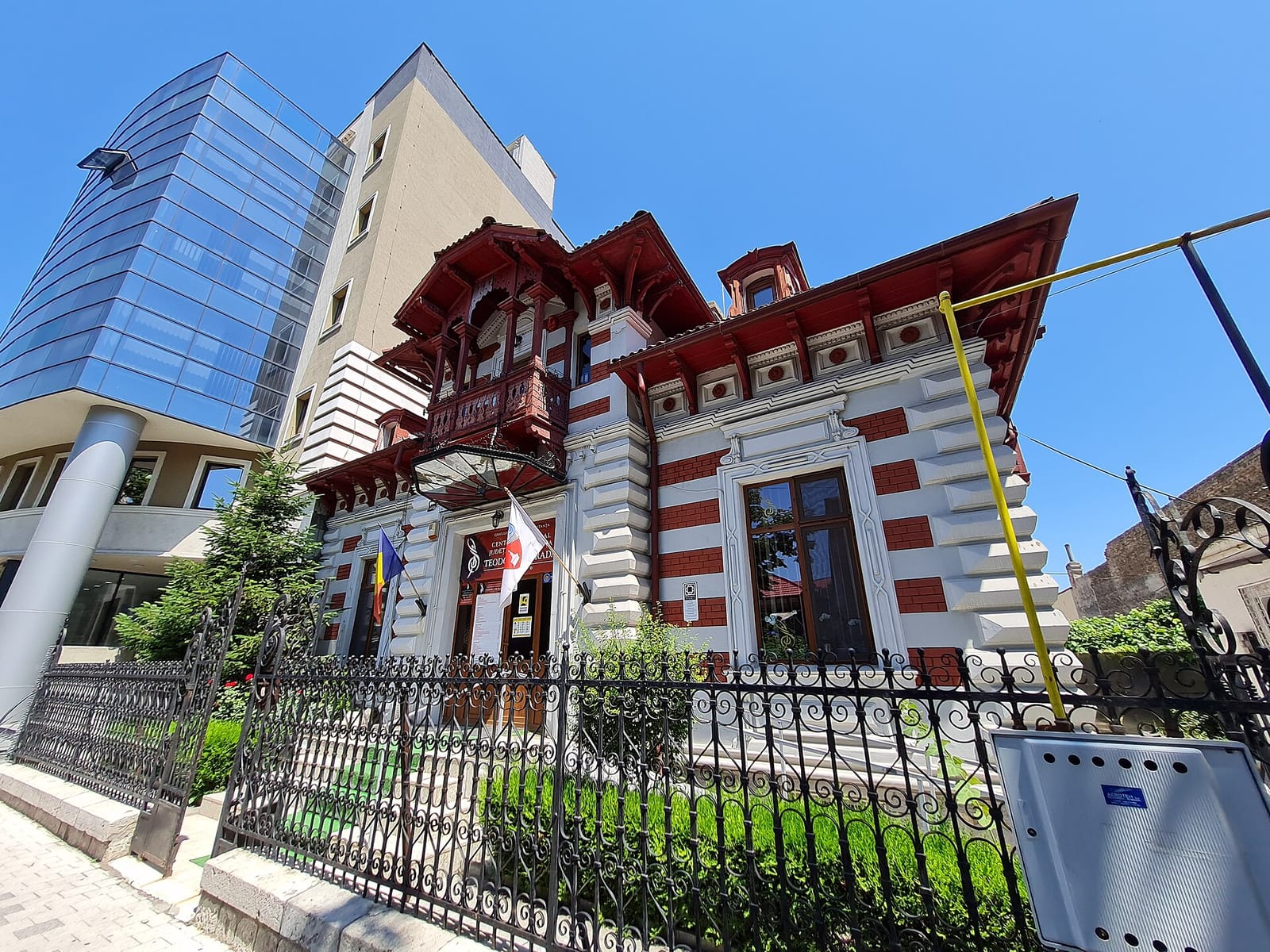 POM cafe Decebal photo 2