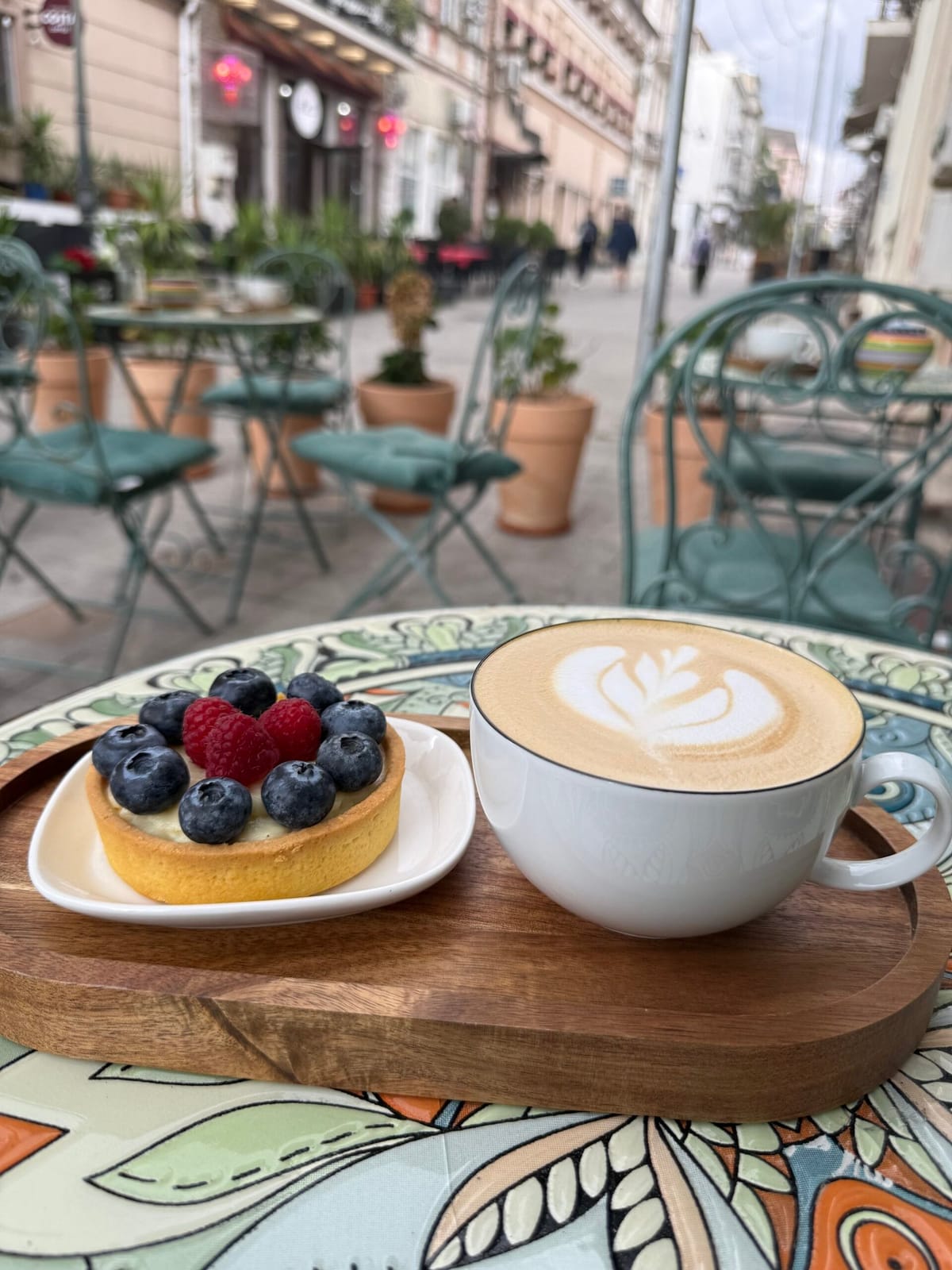 Cafe Bonjour photo 2