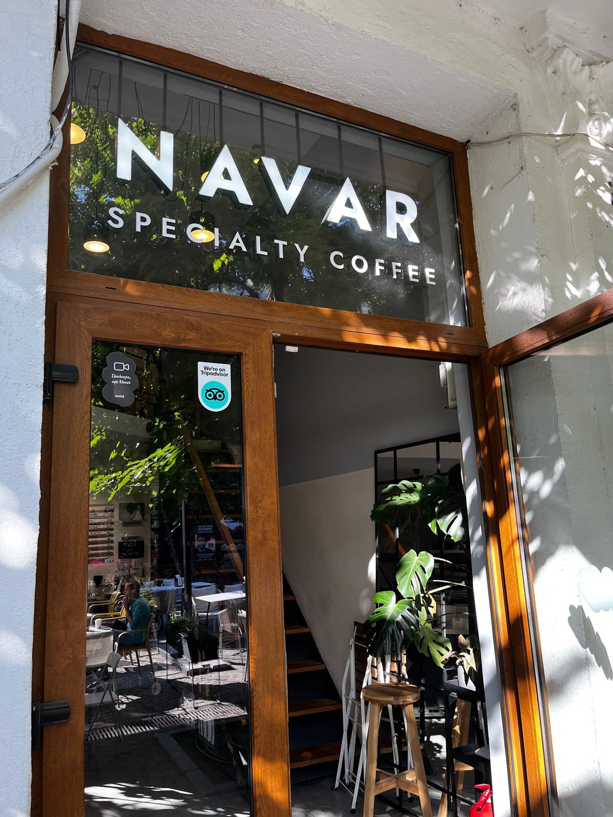 Navar Specialty Coffee