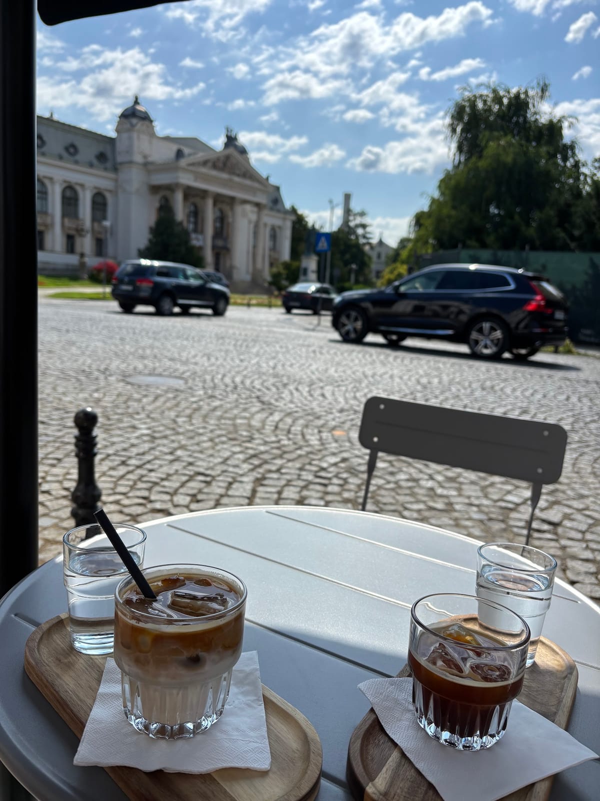 Carol Cafe