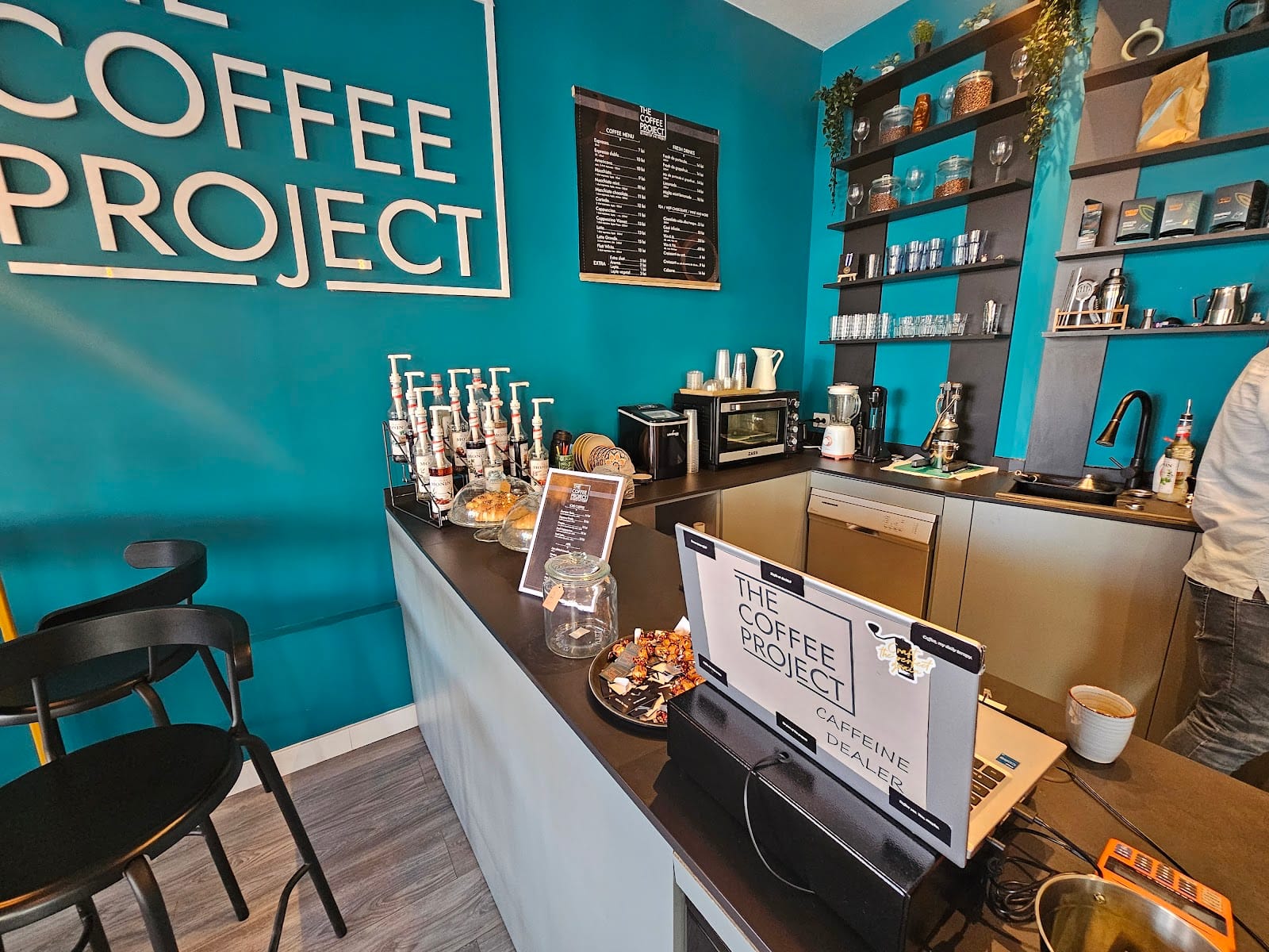 R.O.A.N COFFEE