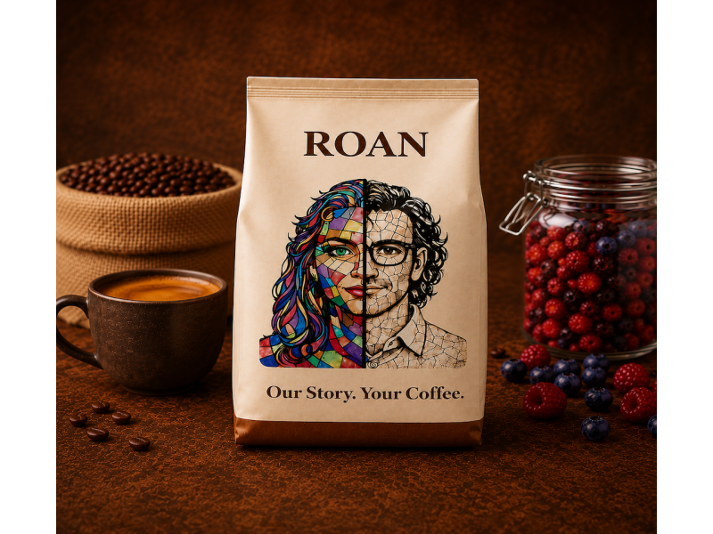 R.O.A.N COFFEE photo 2