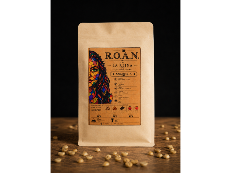R.O.A.N COFFEE photo 3