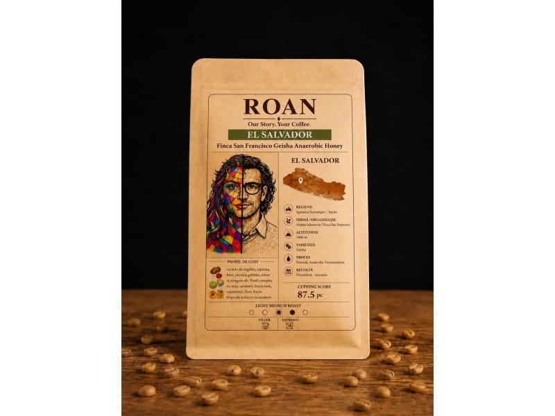 R.O.A.N COFFEE photo 6