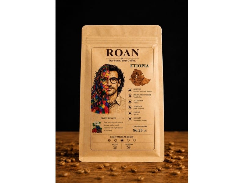 R.O.A.N COFFEE photo 4