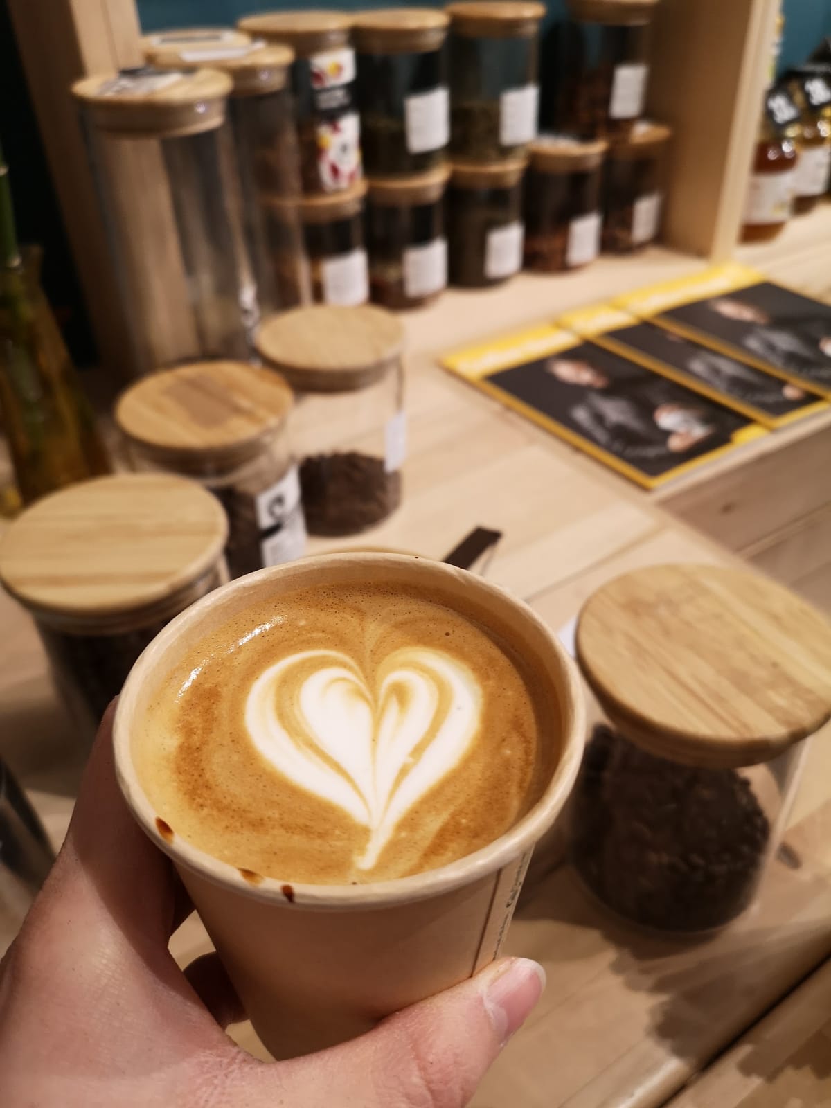 Capuchin Coffee Roasters