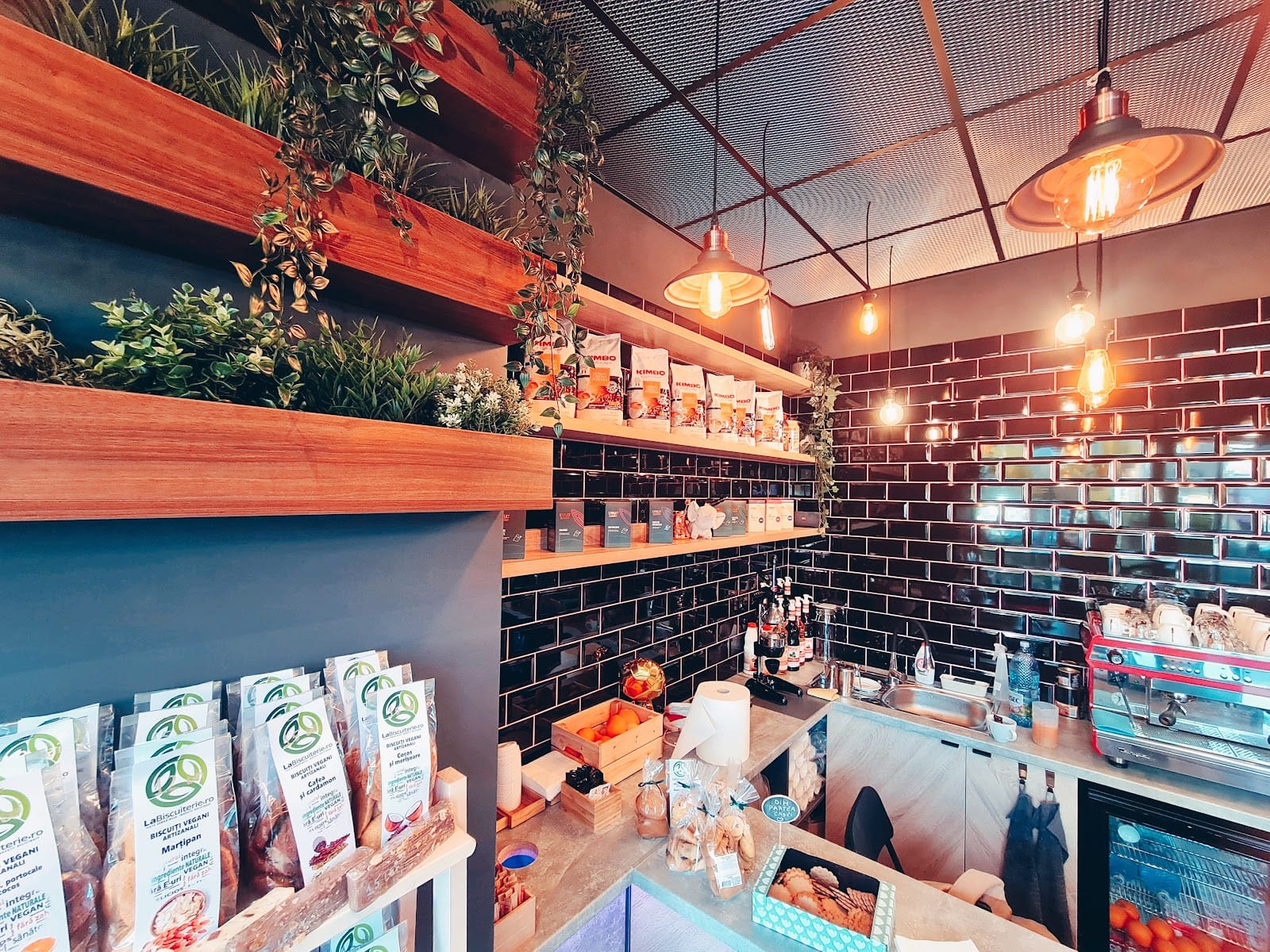 Adam's Coffee