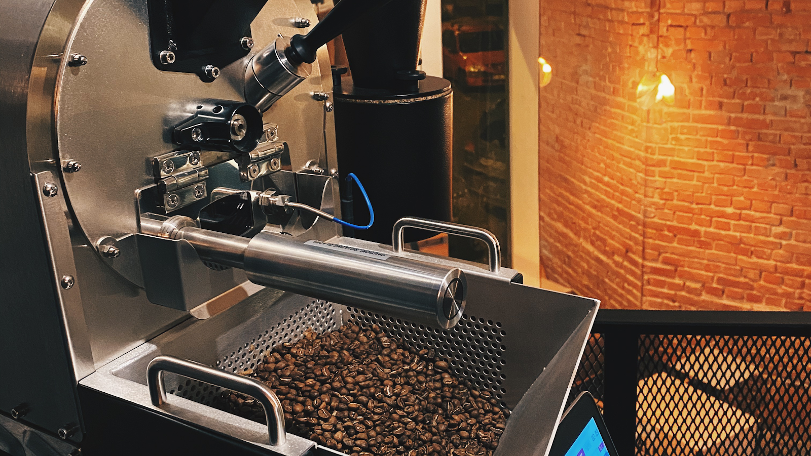 20grams Coffee Roasters