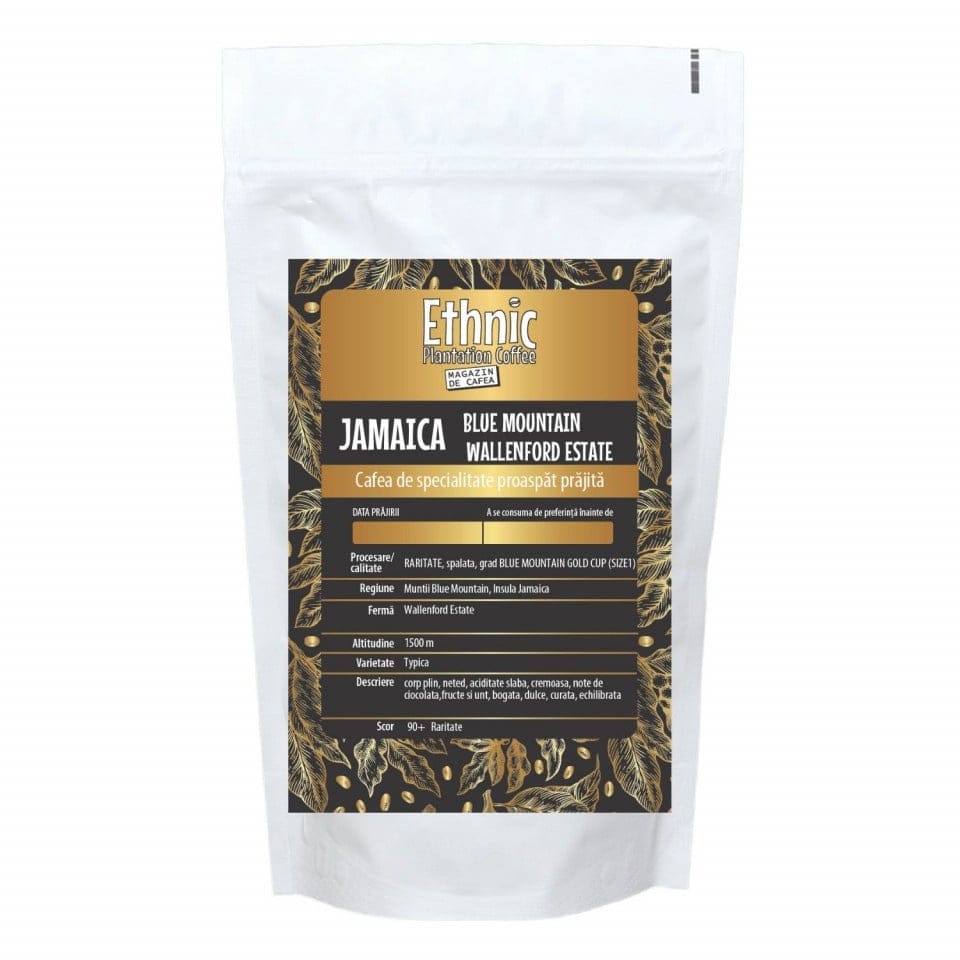 Ethnic Plantation Coffee MICRO ROASTERY photo 4