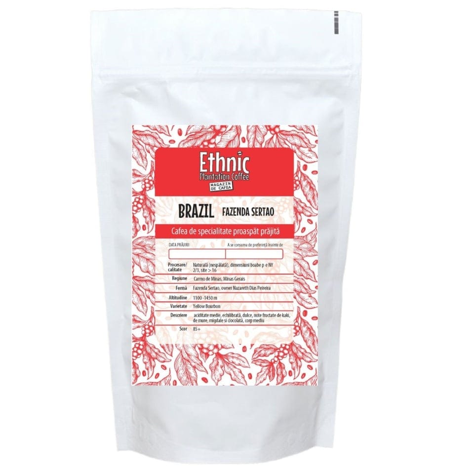 Ethnic Plantation Coffee MICRO ROASTERY photo 5