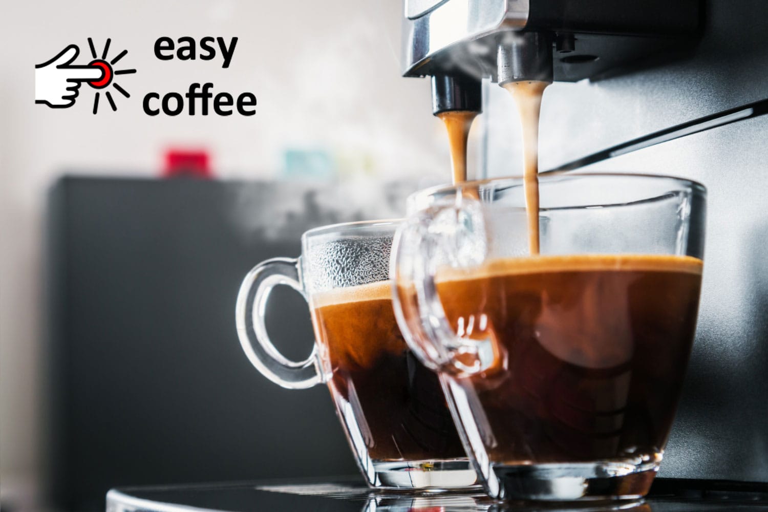 Easy Coffee photo 2