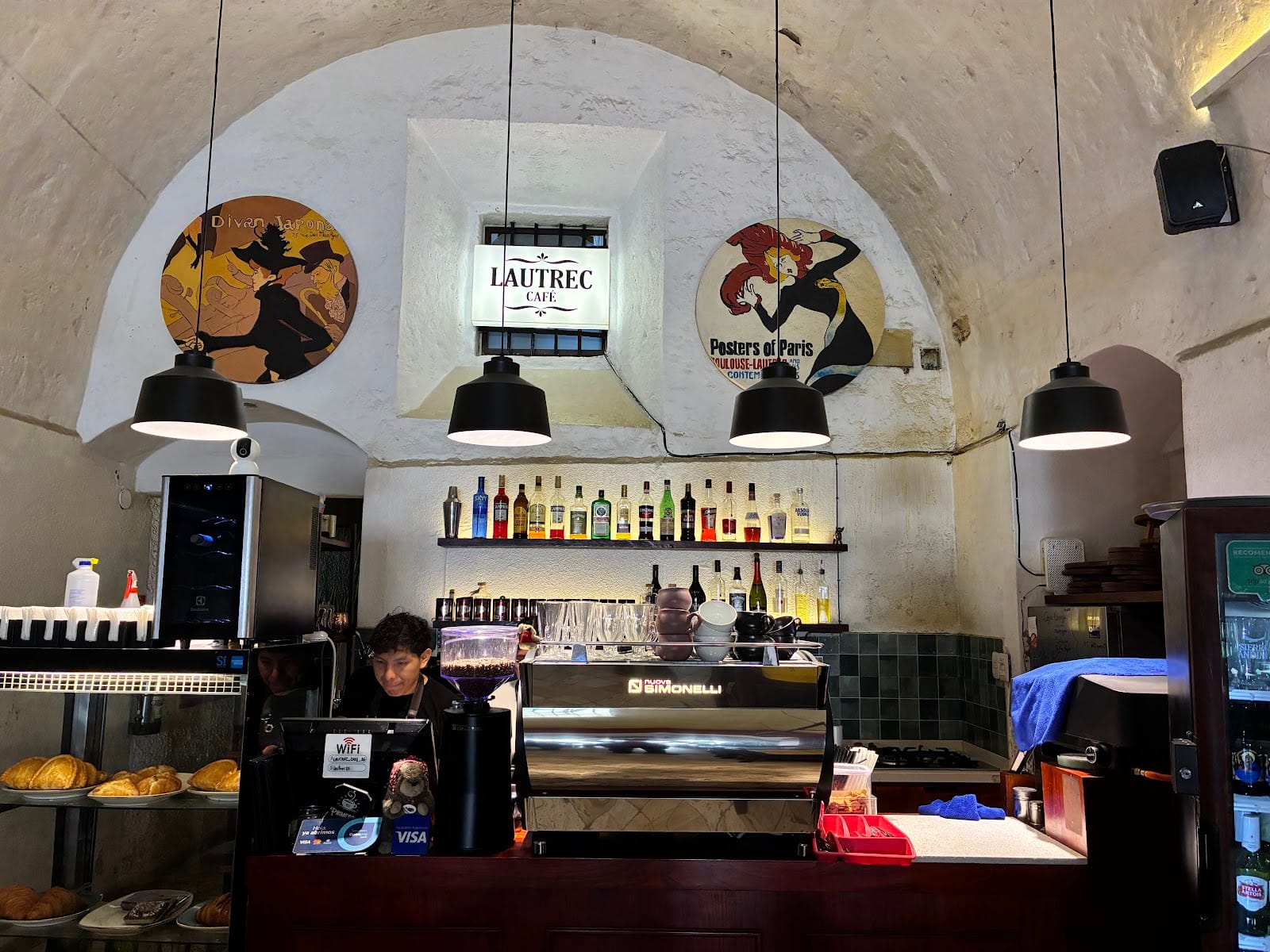 Lautrec Cafe
