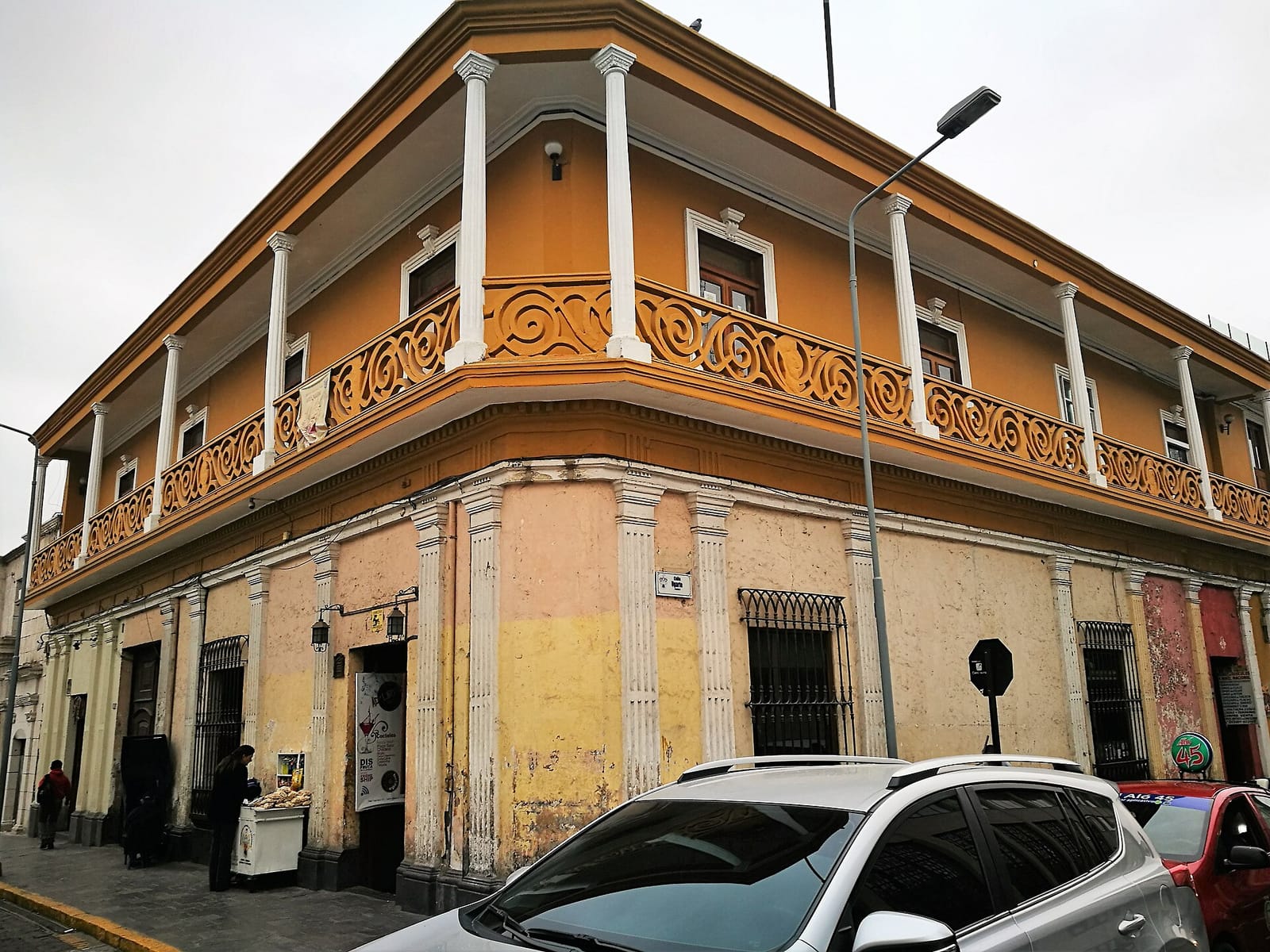 Van Gogh Cafe photo 5