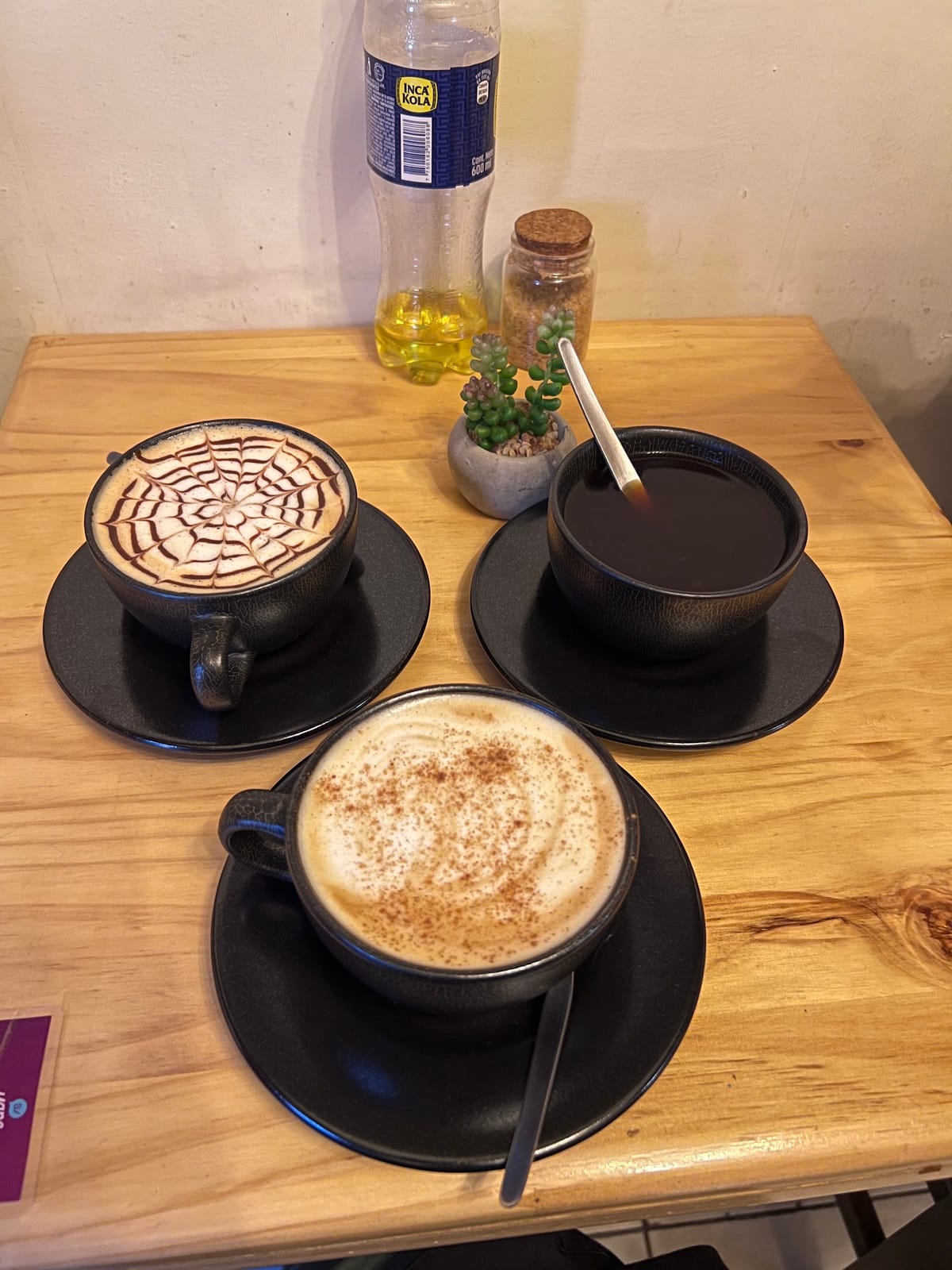 Castle Coffee