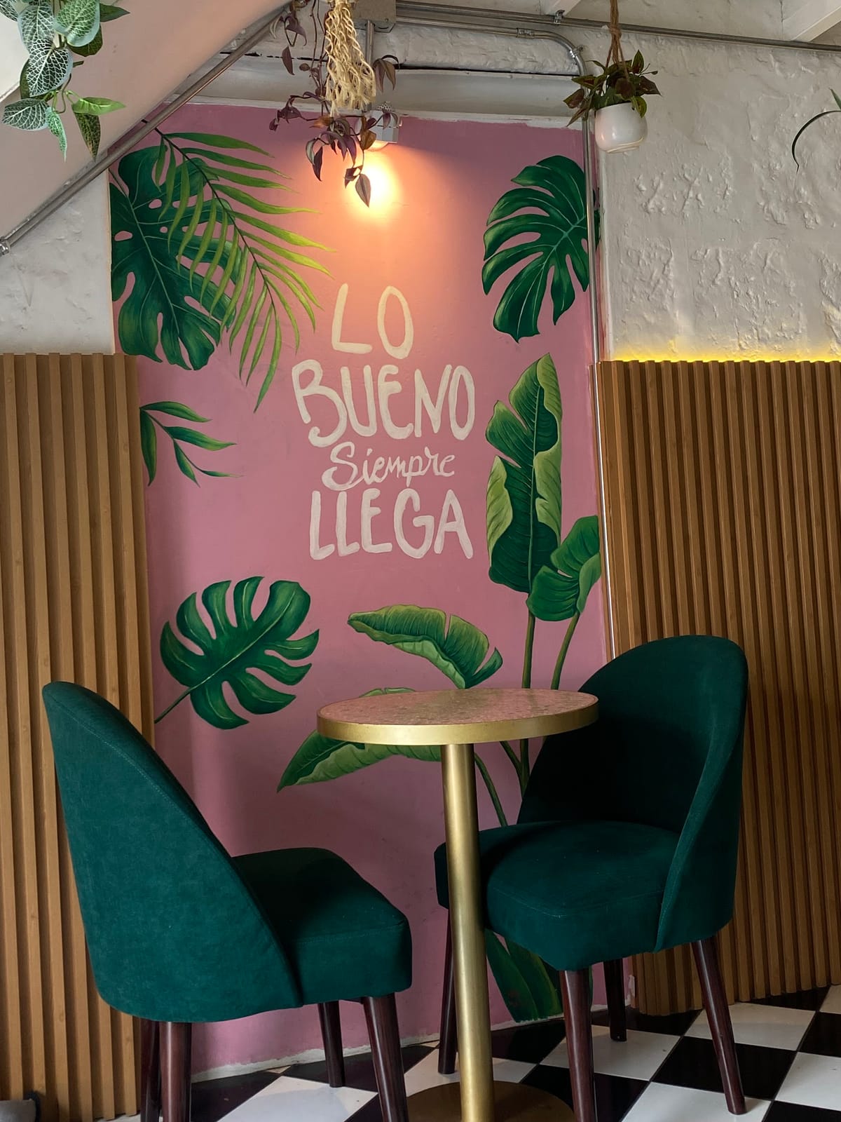 Satiba Therapy Coffee Shop