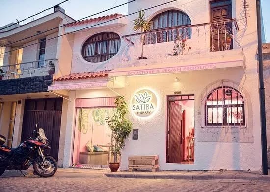 Satiba Therapy Coffee Shop photo 7