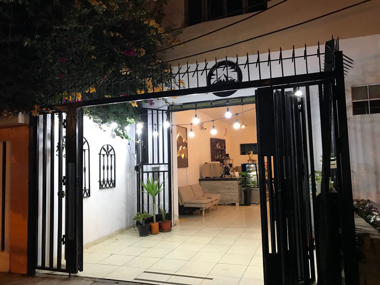 Cordillera 27 Cafe