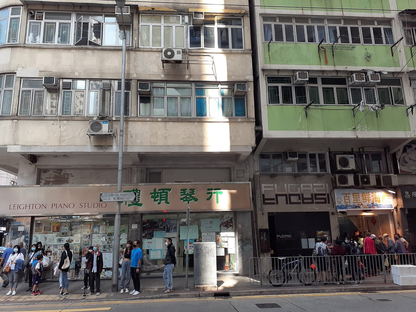 Oasis Cafe photo 4