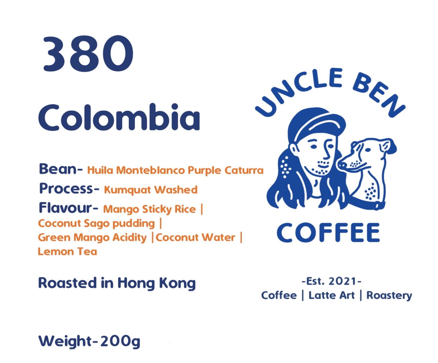 Uncle Ben Coffee photo 6