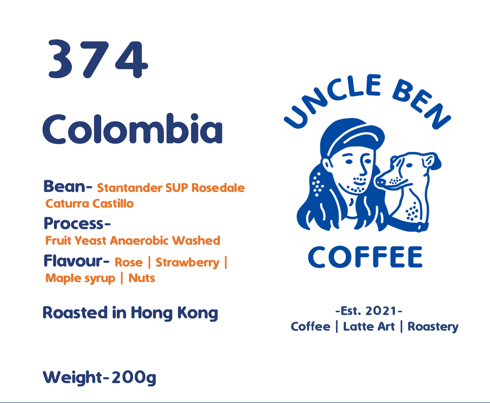 Uncle Ben Coffee photo 9