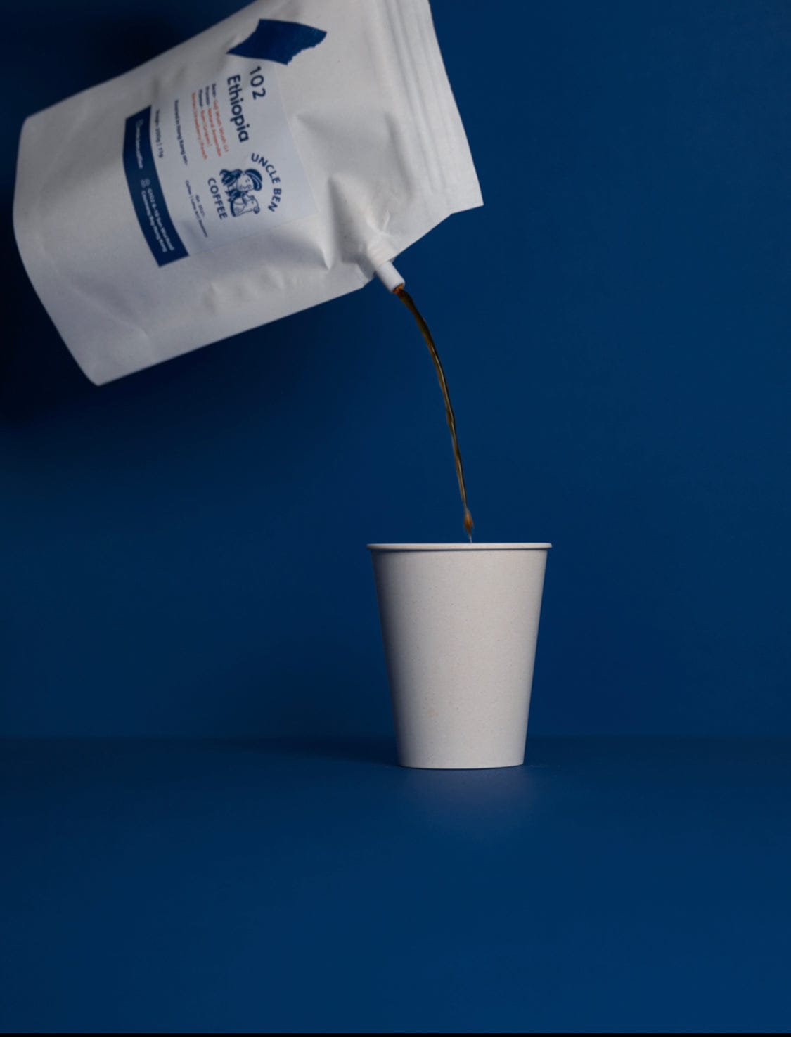 Uncle Ben Coffee photo 4