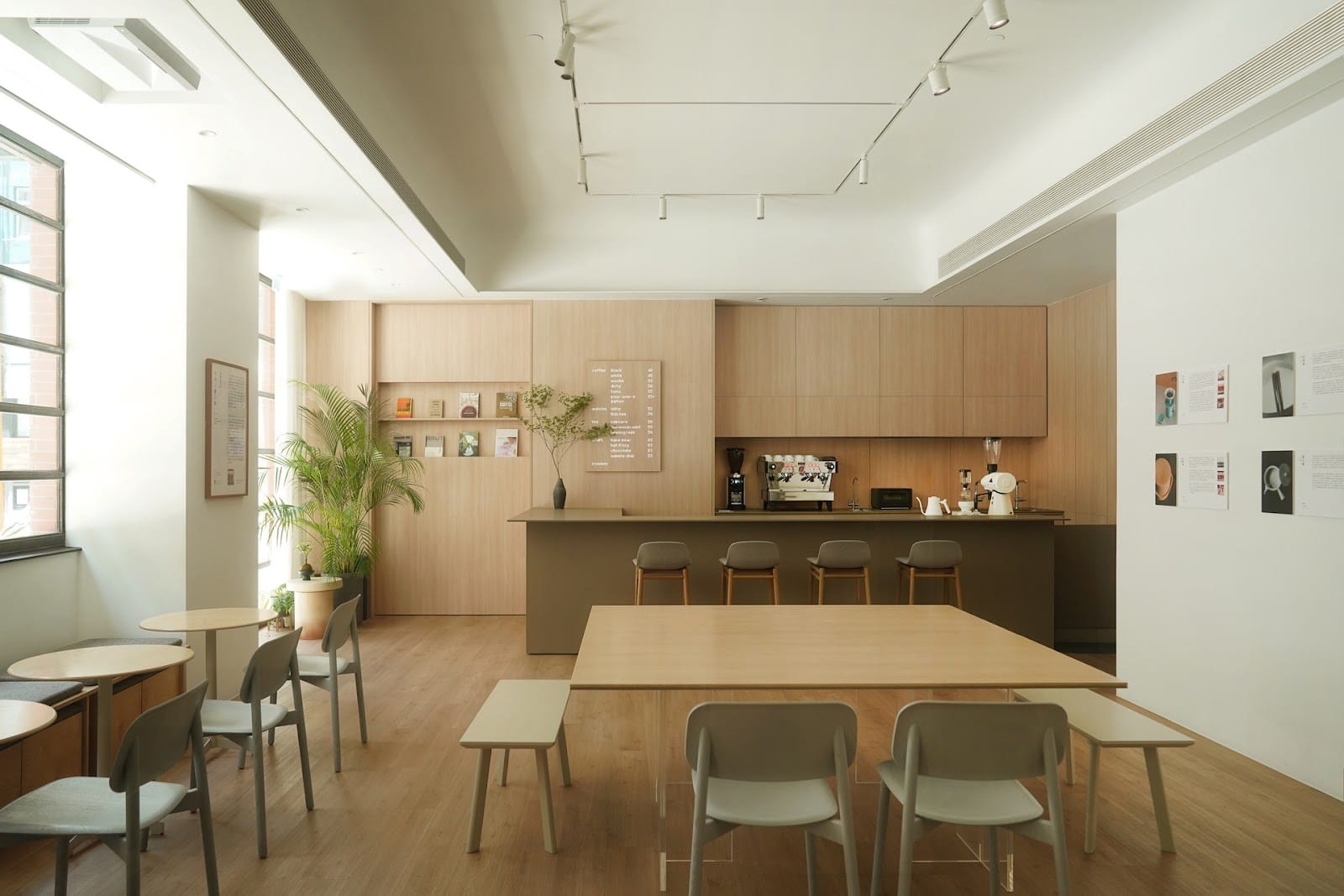 commaa ,coffee . art . architecture