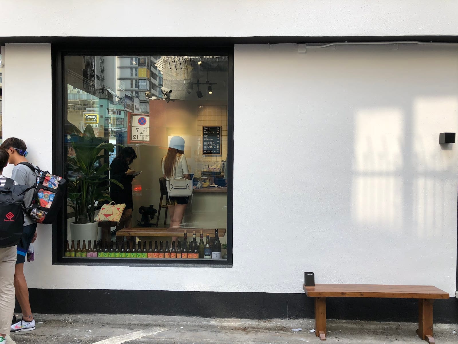 ARTISTA PERFETTO (Causeway Bay)