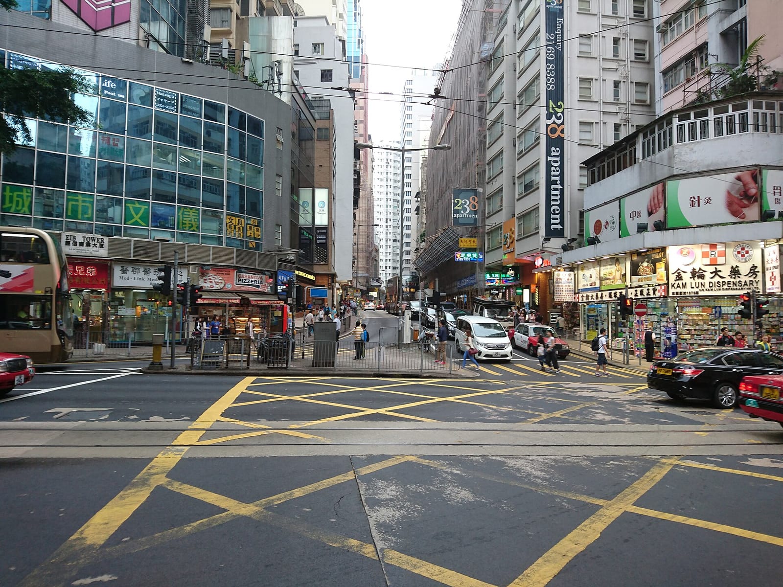 ARTISTA PERFETTO (Causeway Bay) photo 2