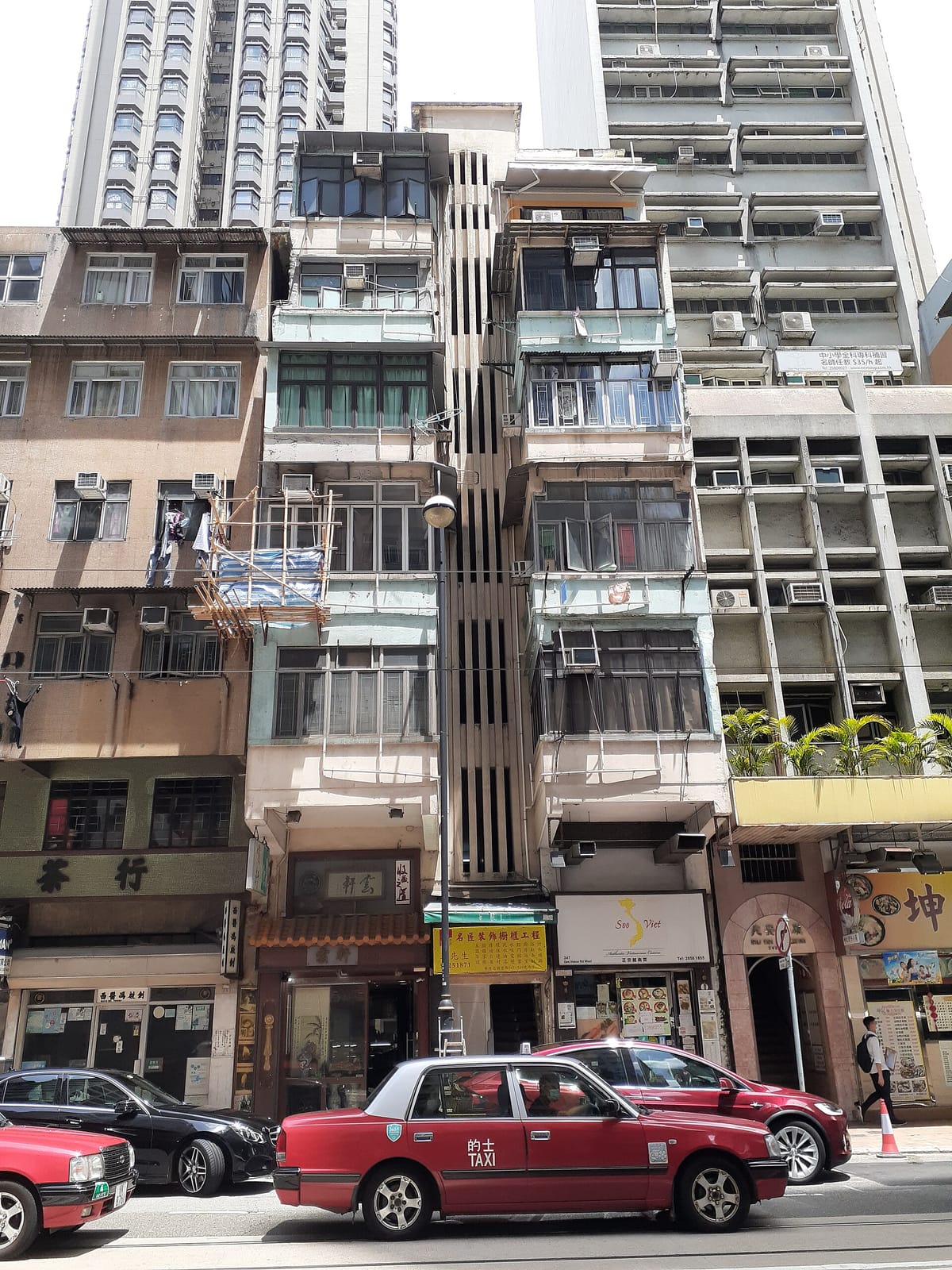 APRIL COFFEE LAB (Sai Ying Pun) photo 2
