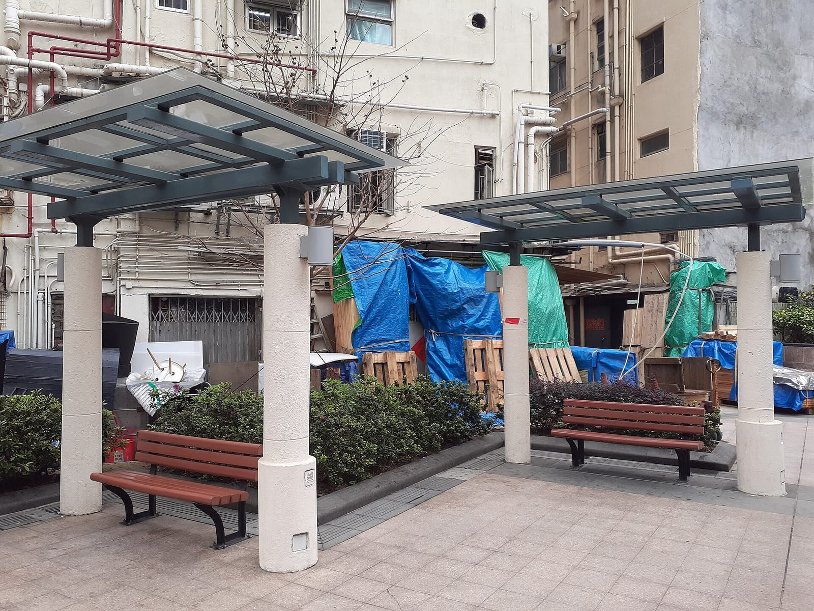Winstons Coffee - Sai Ying Pun photo 3